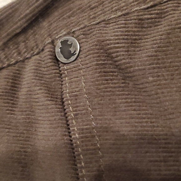 Mountain Khakis Velvet Skirt - Picture 6 of 13